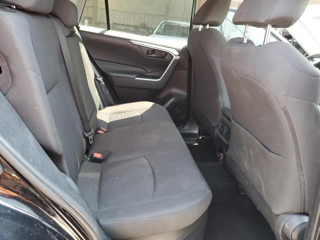 2019 TOYOTA RAV4 LE - 2T3MWRFV7KW007534