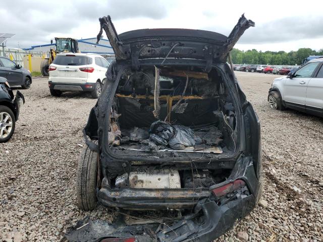 2019 BMW I3 REX WBY8P4C50K7D00100
