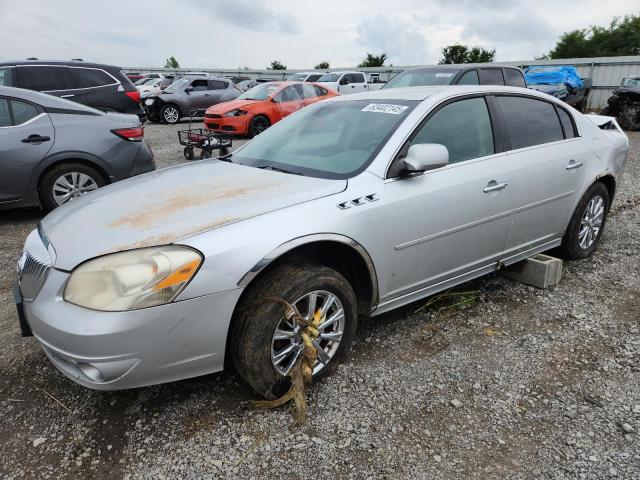 2011 BUICK LUCERNE CX - 1G4HJ5EM3BU111917