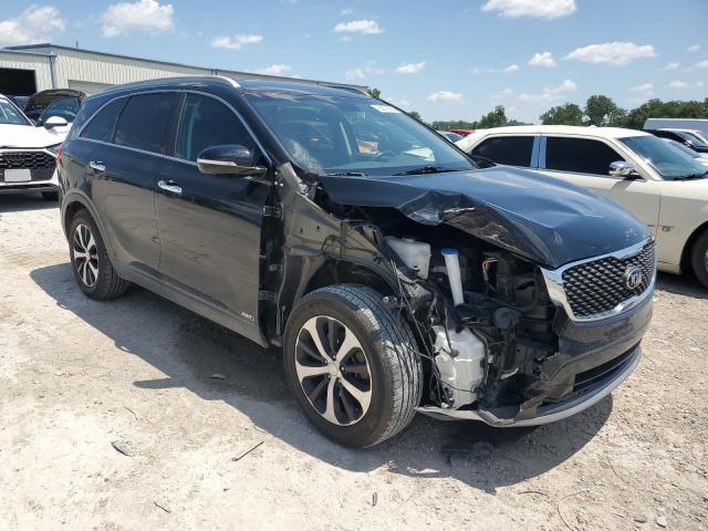 2016 KIA SORENTO EX 5XYPHDA18GG007272