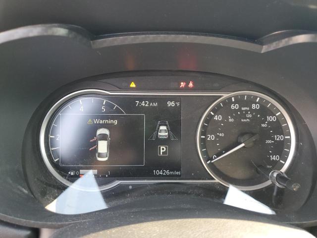 2024 NISSAN VERSA SR 3N1CN8FV3RL867475