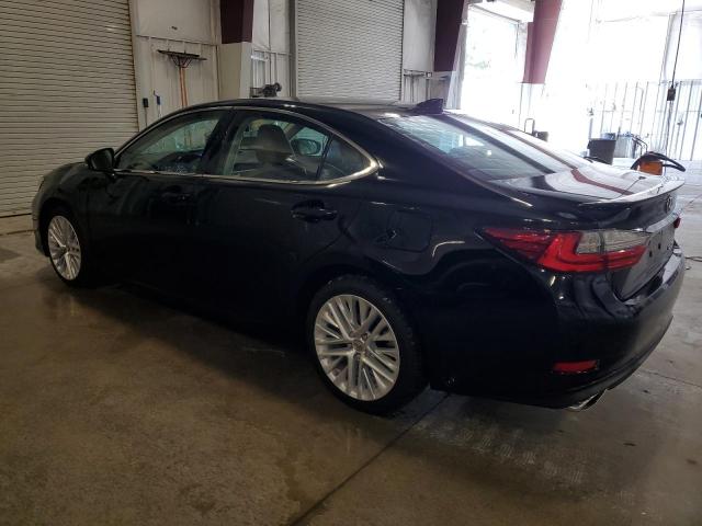 2018 LEXUS ES 350 58ABK1GG3JU108686