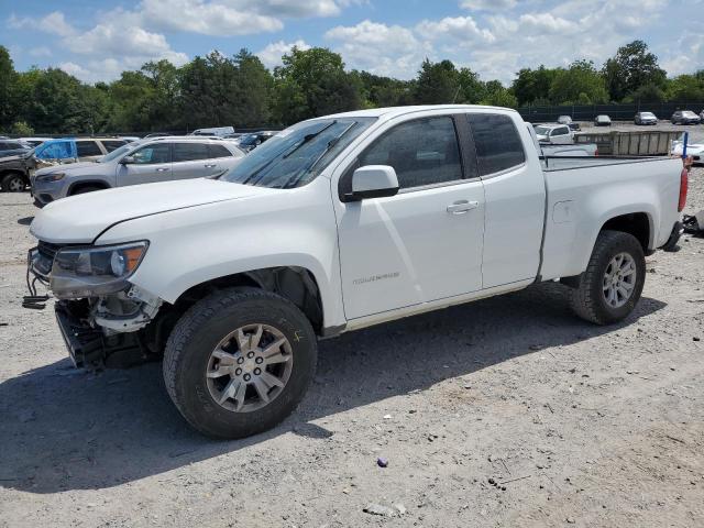 2020 CHEVROLET COLORADO LT 1GCHSCEA5L1183104