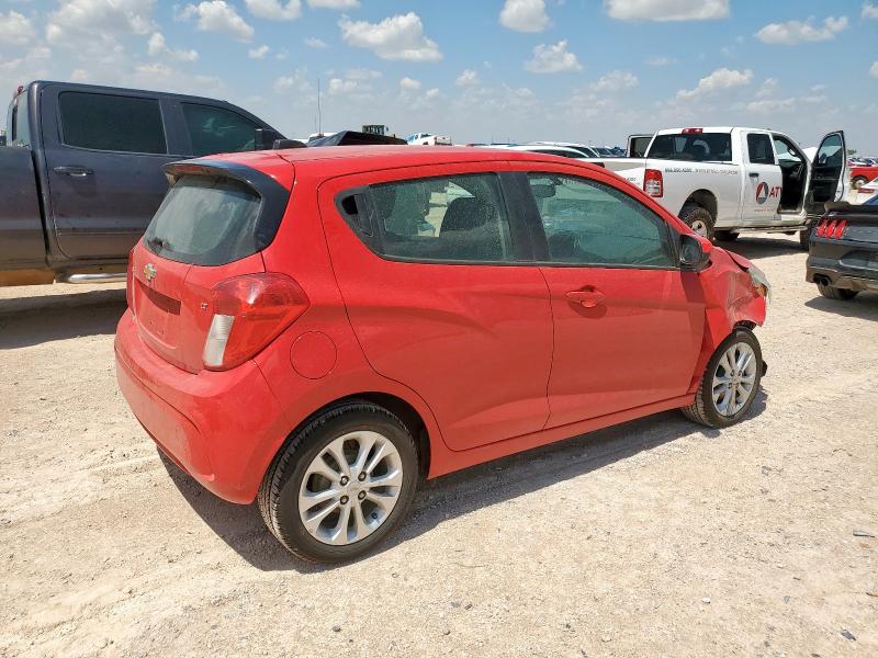 2020 CHEVROLET SPARK 1LT KL8CD6SA8LC441963