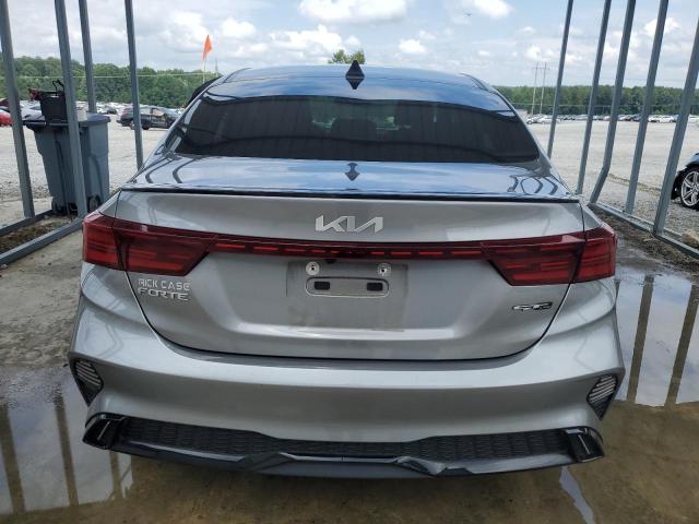 2022 KIA FORTE GT L - 3KPF54AD2NE454379
