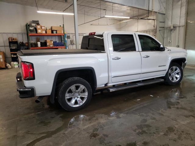 Vin: 3gtu2nec6jg412335, lot: 63491385, gmc sierra k1500 slt 20183