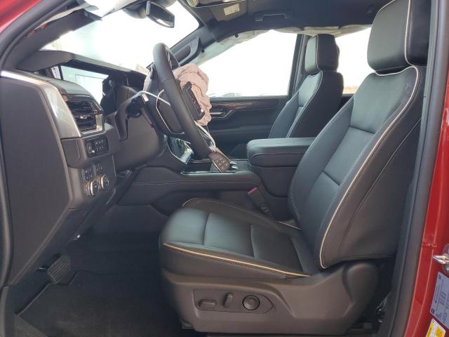 2025 GMC YUKON ELEV 1GKS2BRDXSR261675