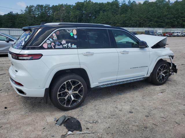 2022 JEEP GRAND CHER - 1C4RJHET0N8597486