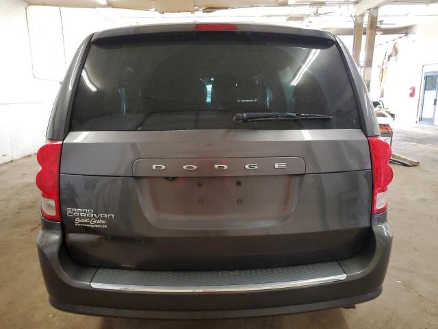 2019 DODGE GRAND CARA - 2C4RDGBG1KR642508