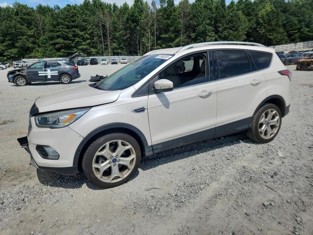 FORD ESCAPE TIT