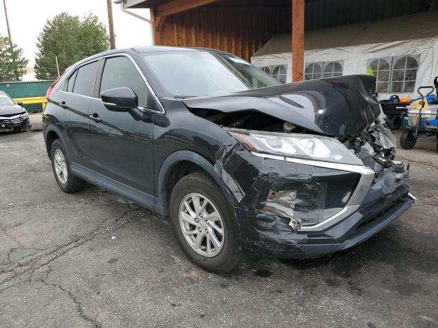 2018 MITSUBISHI ECLIPSE CROSS ES JA4AT3AA8JZ044114