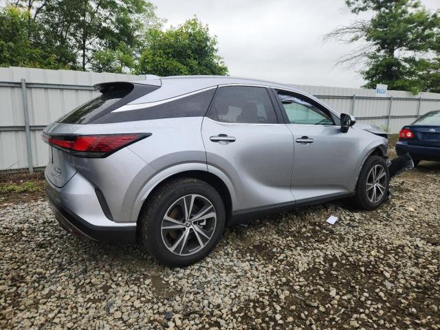 2024 LEXUS RX 350 BAS 2T2BAMCAXRC080682