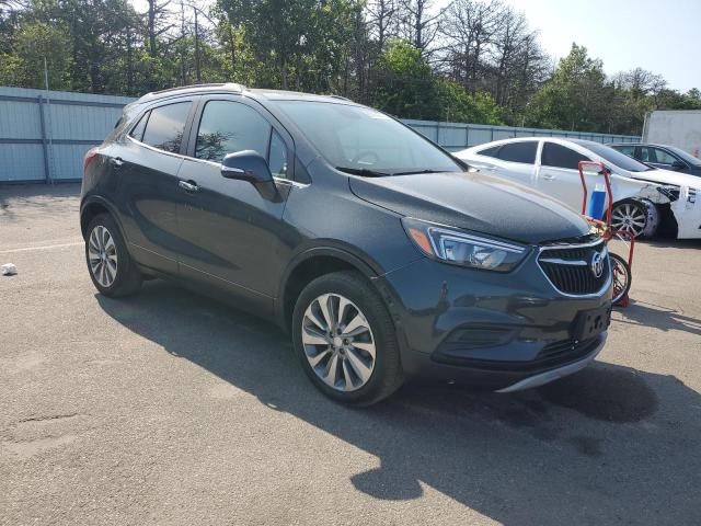 2018 BUICK ENCORE PRE - KL4CJESB6JB696272