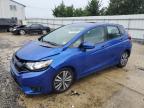 2015 HONDA FIT EX - 3HGGK5H83FM709500