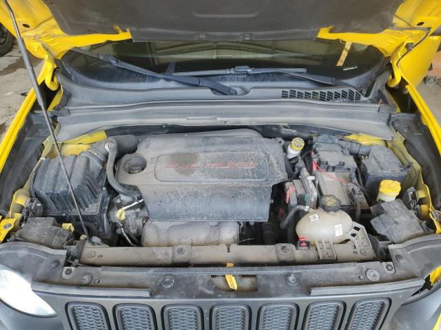 2017 JEEP RENEGADE T ZACCJBCB1HPF65804