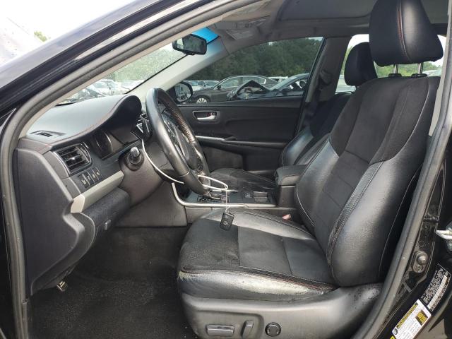 2017 TOYOTA CAMRY LE 4T1BF1FK8HU642827