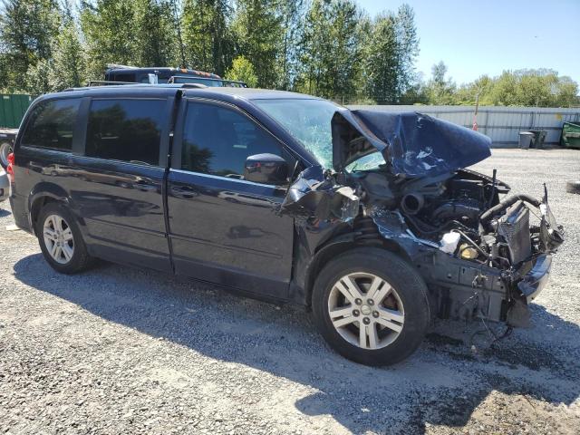 2011 DODGE GRAND CARA - 2D4RN5DG5BR711797