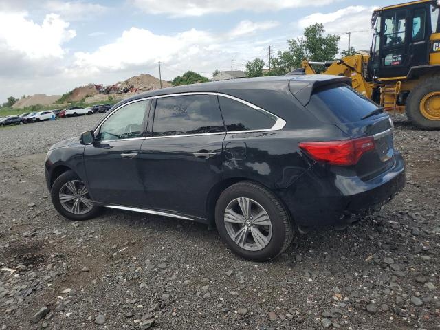 Vin: 5j8yd4h32ll004374, lot: 63514885, acura mdx 20202