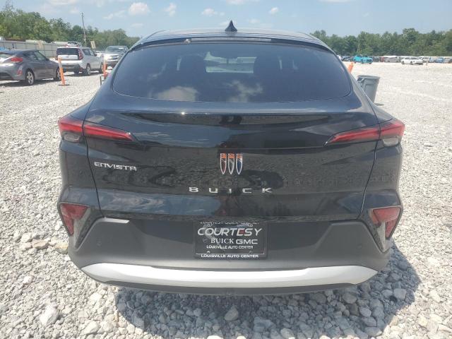 2025 BUICK ENVISTA PR KL47LAEPXSB170014
