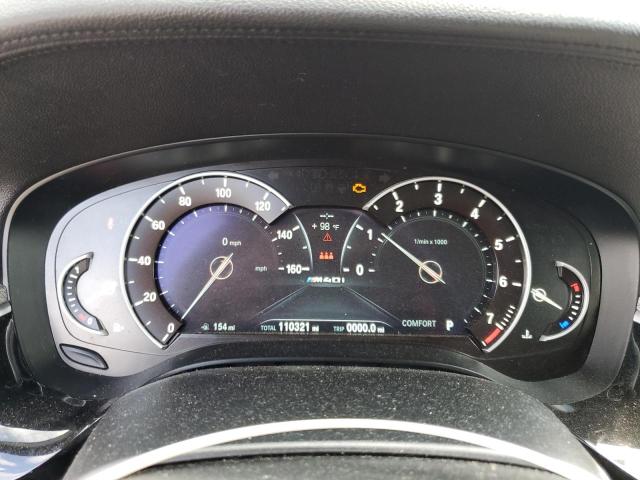 2018 BMW 540 XI WBAJE7C54JWC57733