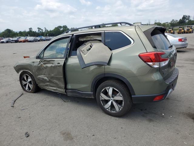 2021 SUBARU FORESTER T - JF2SKAXC6MH430200