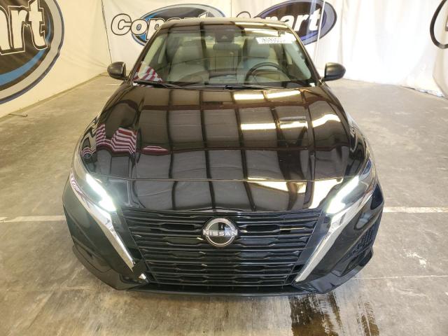 2025 NISSAN ALTIMA SV 1N4BL4DV0SN329399