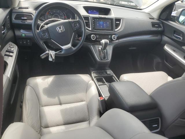 2015 HONDA CR-V TOURI 5J6RM4H96FL067905