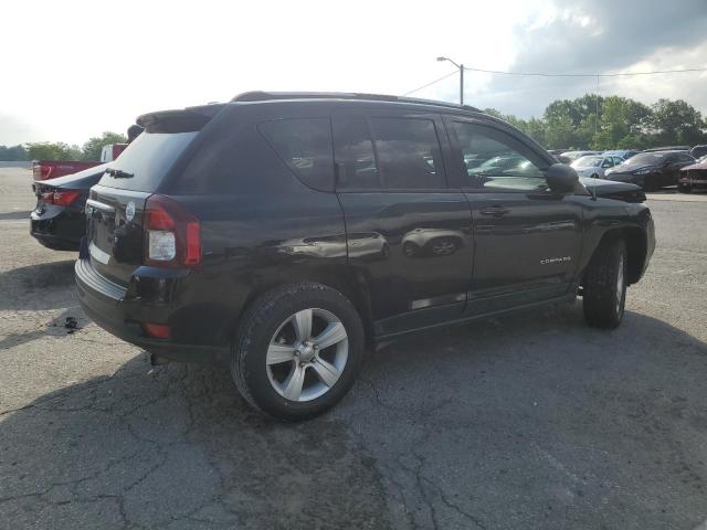 2017 JEEP COMPASS SP 1C4NJDBB5HD107123