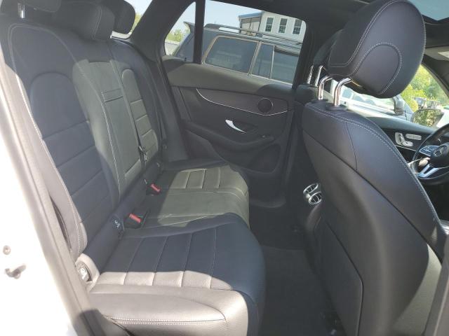 2022 MERCEDES-BENZ GLC 300 4M W1N0G8EB3NV374187