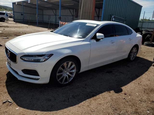 2018 VOLVO S90 T6 MOM LVY992MK3JP020152