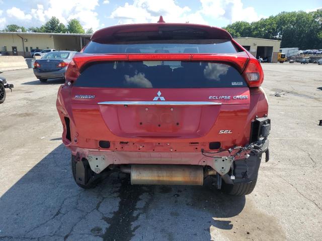 2018 MITSUBISHI ECLIPSE CR - JA4AT5AA5JZ070391