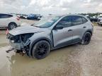 2021 FORD ESCAPE S - 1FMCU0F65MUA19828