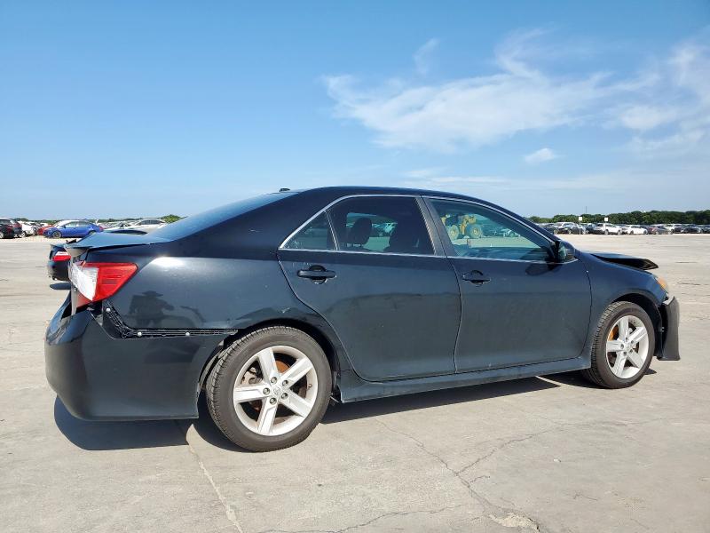 2013 TOYOTA CAMRY L - 4T1BF1FK6DU261990
