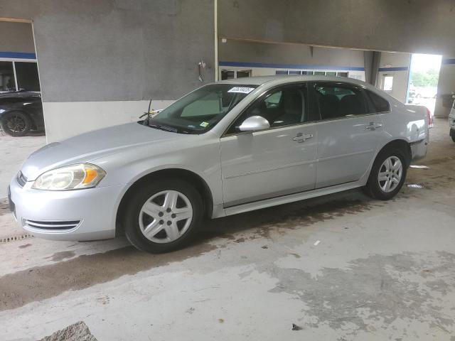 Vin: 2g1wf5ek7b1157086, lot: 63624435, chevrolet impala ls 2011 img_1
