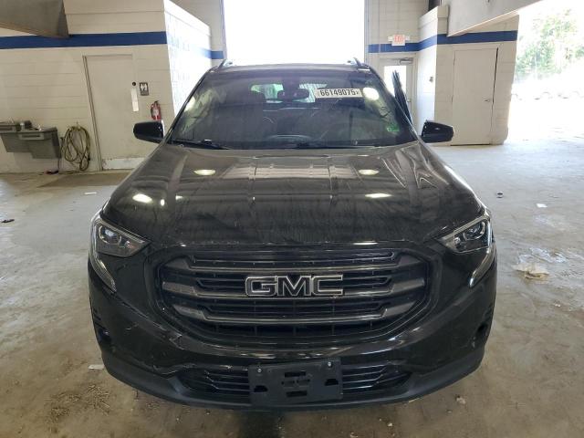 2020 GMC TERRAIN SL 3GKALVEV9LL183536