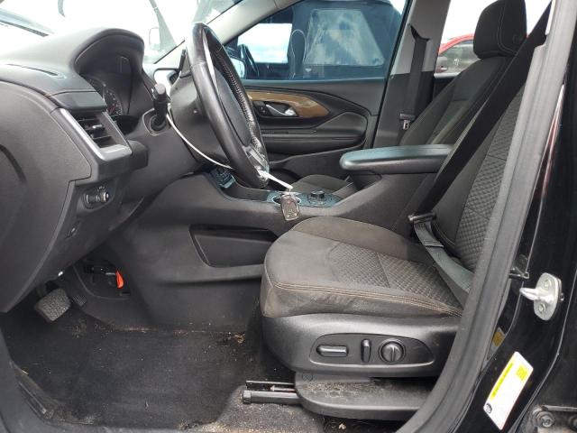 2020 GMC TERRAIN SL 3GKALMEV6LL197467