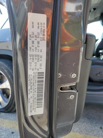 2020 JEEP CHEROKEE L 1C4PJLDB2LD505088