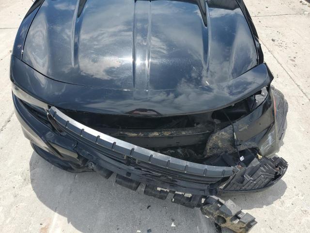 2022 DODGE CHARGER SX 2C3CDXBG9NH239588