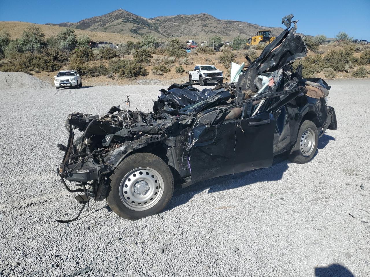 Lot #3254803183 2022 FORD MAVERICK X