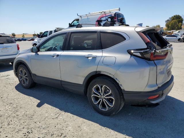 2021 HONDA CR-V EX 7FART6H57ME012806