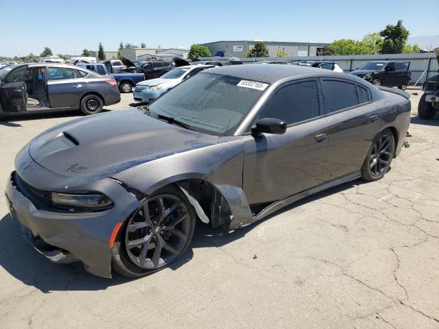 Global Auto Auctions: 2020 DODGE CHARGER GT