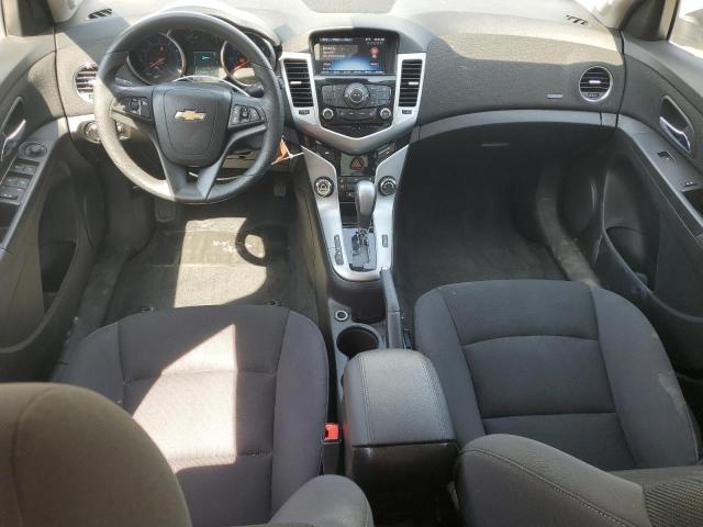2016 CHEVROLET CRUZE LIMI 1G1PE5SB3G7195260