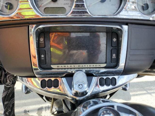 2017 HARLEY-DAVIDSON FLHXS STRE 1HD1KRC16HB636671