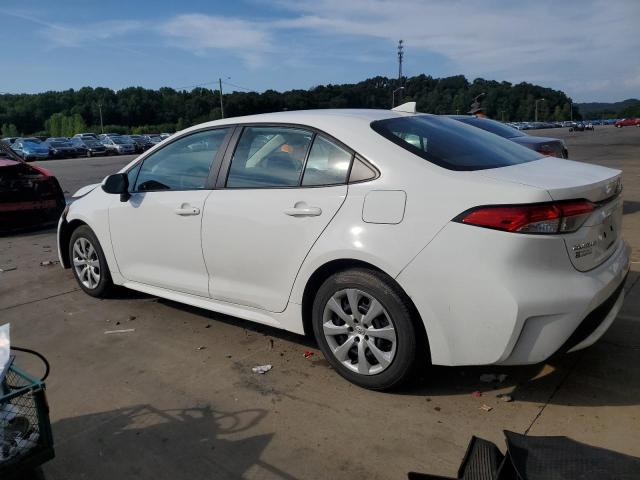 2020 TOYOTA COROLLA LE 5YFEPRAE8LP092680