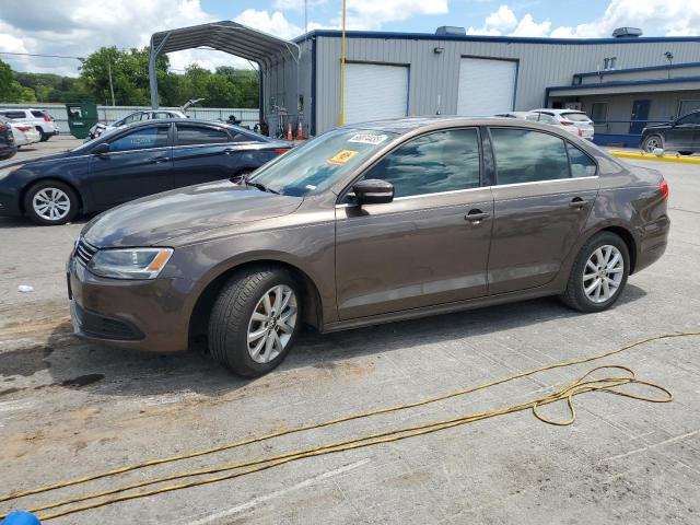 VOLKSWAGEN JETTA SE