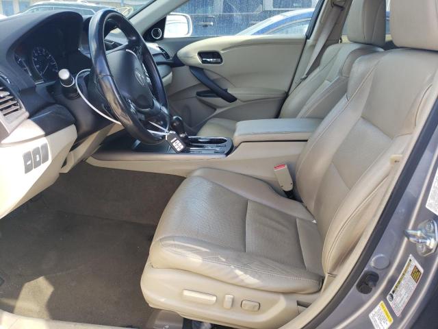 2013 ACURA RDX TECHNO - 5J8TB4H51DL019015