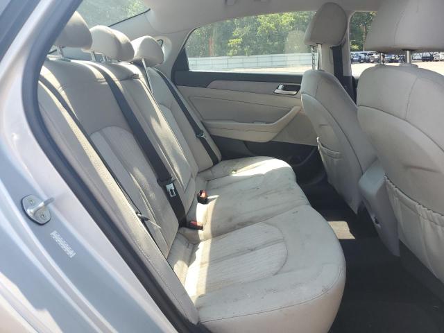 2019 HYUNDAI SONATA HYB KMHE24L35KA091787