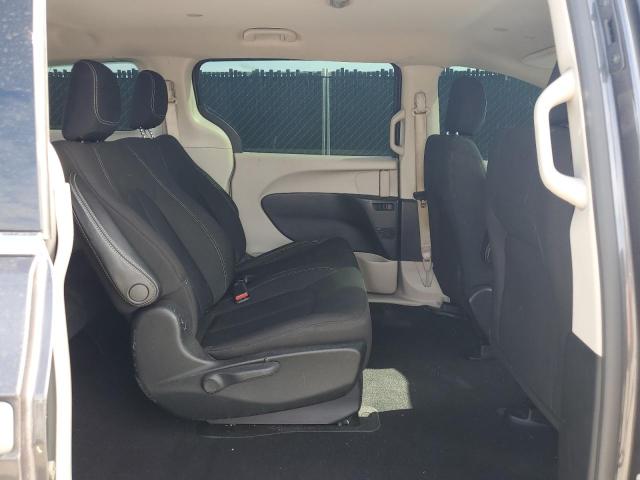 2021 CHRYSLER VOYAGER L 2C4RC1AG1MR560122