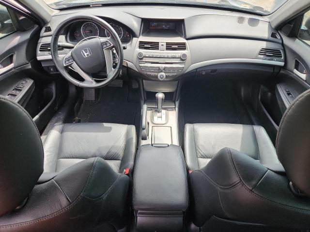 2012 HONDA ACCORD SE - 1HGCP2F63CA184530