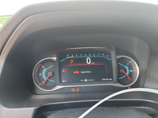 2020 HONDA PILOT EX 5FNYF6H34LB039442